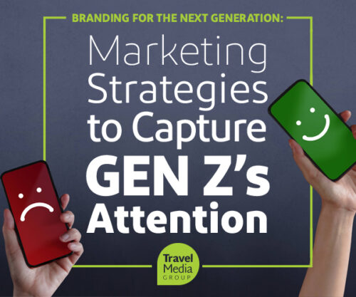 read marketing strategies to capture gen z's attention