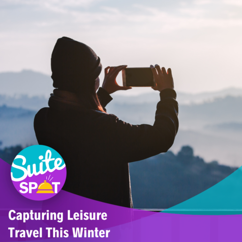 62 – Capturing Leisure Travel This Winter