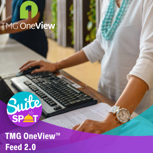 61 – TMG OneView Feed 2.0