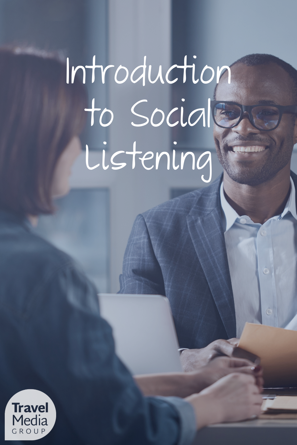Social listening can help you develop an advantageous marketing strategy.