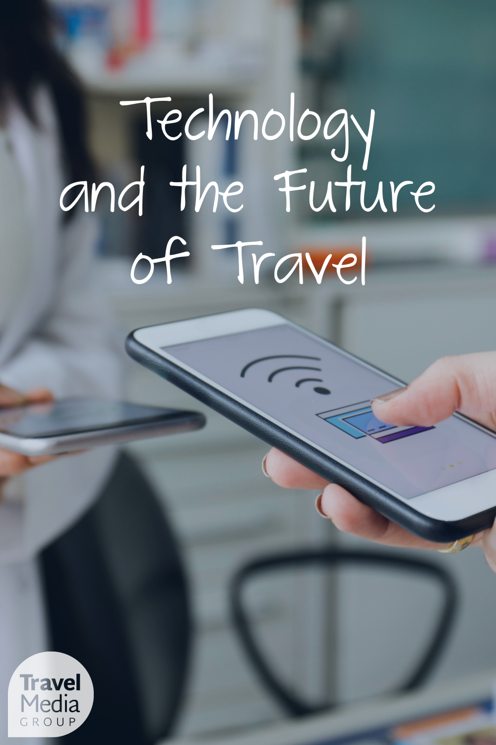 The future of travel will rely on technology; get ideas for how to innovate at your hotel.