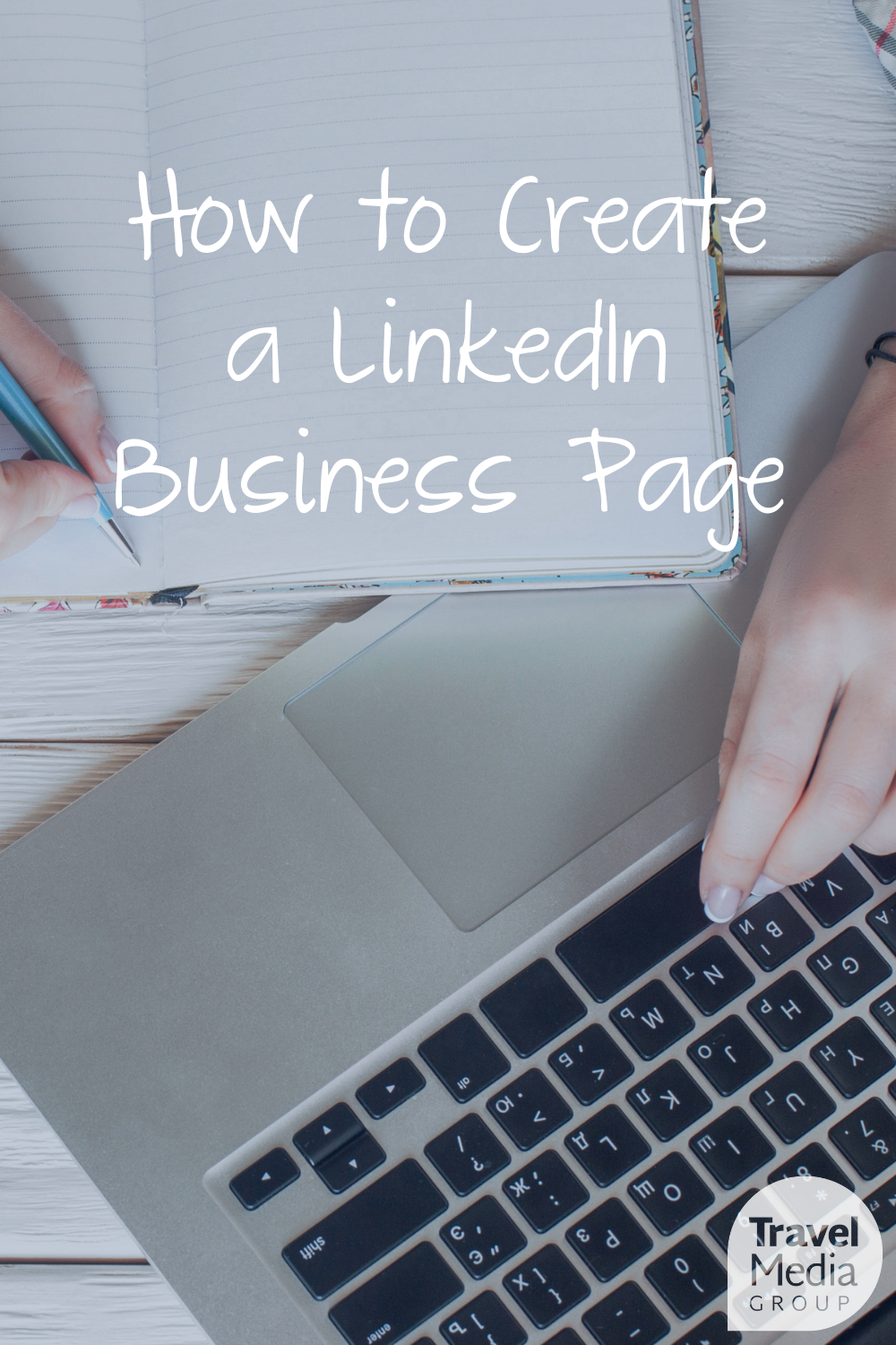 Getting a LinkedIn Business page is pivotal to your marketing strategy. Our blog walks you through how to get going.