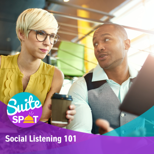 67 – Social Listening 101