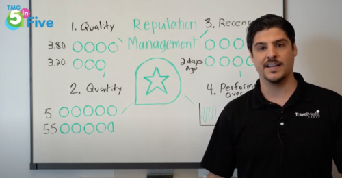 TripAdvisor Ranking Factors: How To Improve Your Hotel’s Position