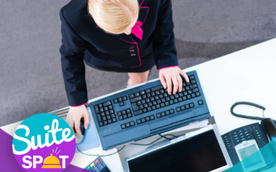 68 – Boosting Your Hotel’s Speed to Recovery