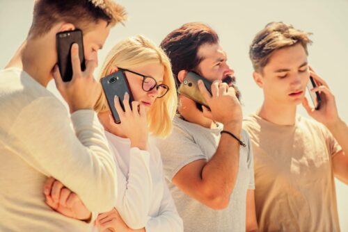 How to Respond When a Guest @Mentions You