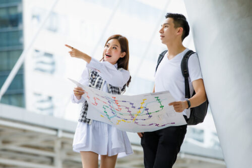 Go Big, Don’t Stay Home: Attracting 2021 Travelers
