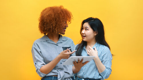 Using Social Mentions to Promote Your Property