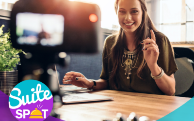 70 – Tips for Hotels Going LIVE on Social Media