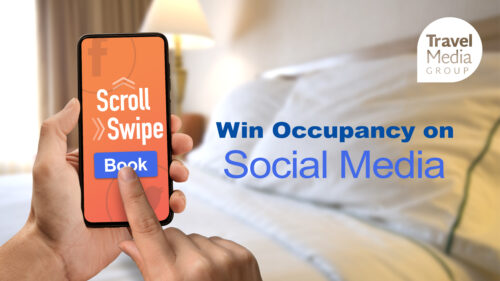 Scroll, Swipe, Book. Win Occupancy on Social Media [Webinar]