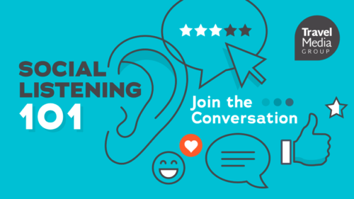 Social Listening 101 – Join the Conversation [Webinar]