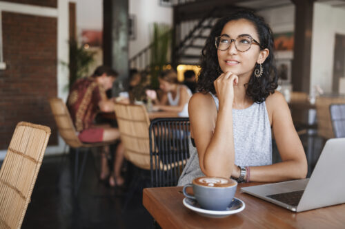 Work From Anywhere: Digital Nomads (and How to Accommodate Them)