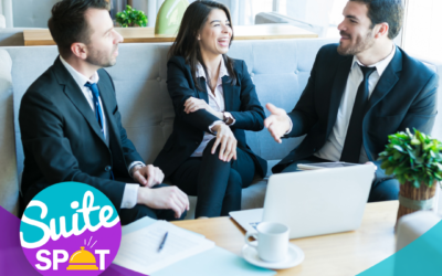 72 – Positive Signs of Hotel Industry Recovery