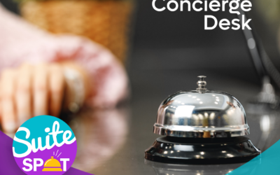 73 – Hotel Industry Q & A on TMG’s Concierge Desk