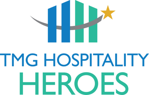 Hospitality Heroes Logo
