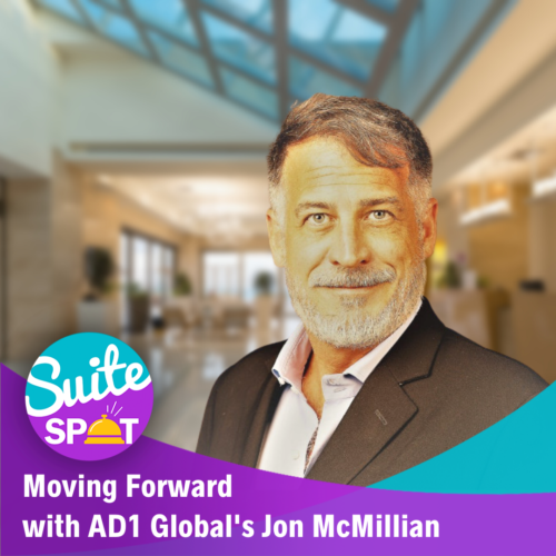 76 – Moving Forward with AD1 Global’s Jon McMillian