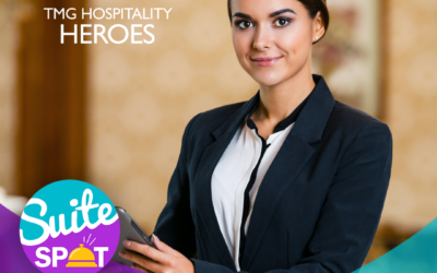 77 – TMG Hospitality Heroes Pt. II