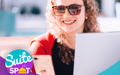 78 – Attracting the New Bleisure Traveler
