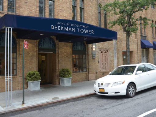 Beekman Tower