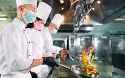 Marketing Your Hotel Restaurant