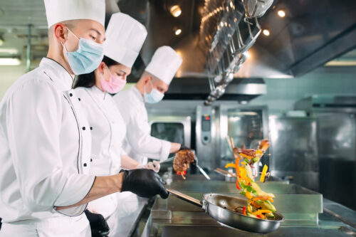 Marketing Your Hotel Restaurant