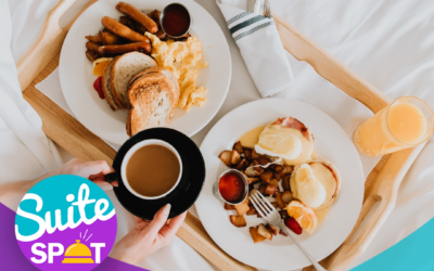 84 – How to Market Your Hotel’s Breakfast Options