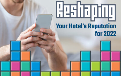 Reshaping Your Hotel’s Reputation for 2022 [White Paper Download]