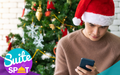 89 – 12 Days of Social Tips for Hotels