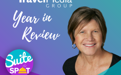 91 – Year in Review with Dana Singer