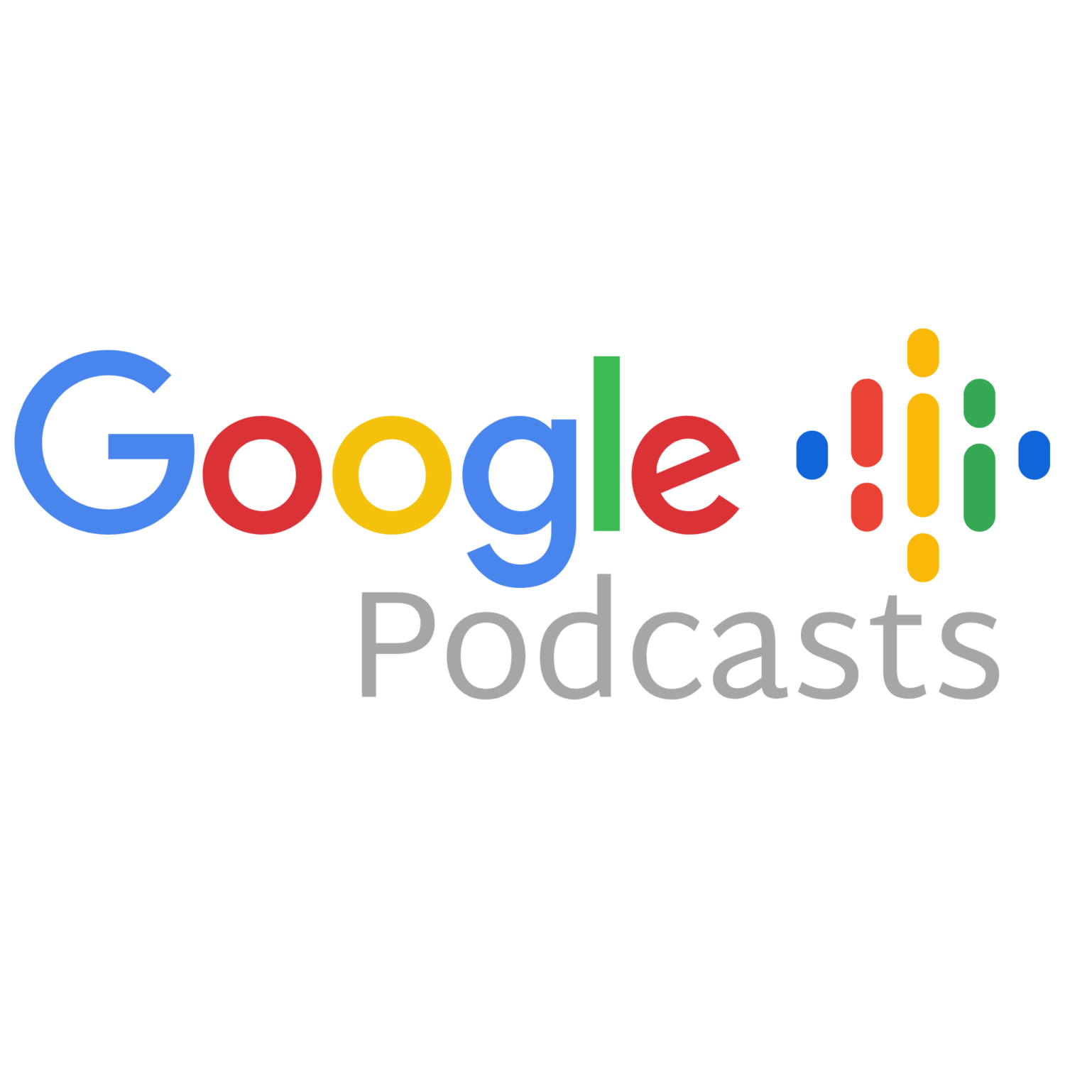 Google Podcasts