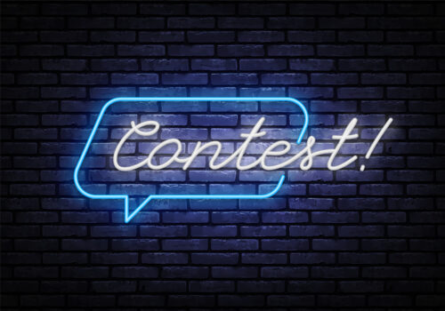 Using Contests to Win at Social Media