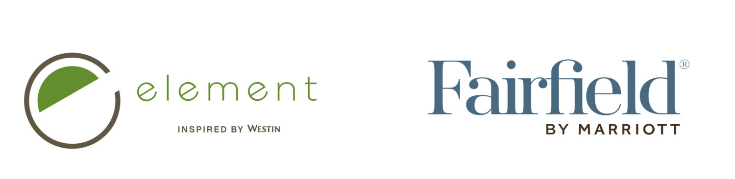 Element-Fairfield logos