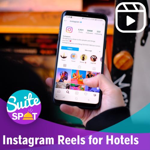 94 – Instagram Reels for Hotels