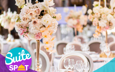 95 – How to Attract Weddings to Your Hotel