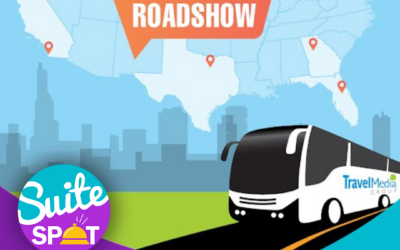 99 – TMG Virtual Roadshow Summer Travel Trends