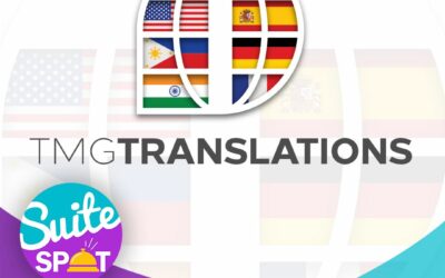 101 – Introducing TMG Translations: Multi-Language Review Response