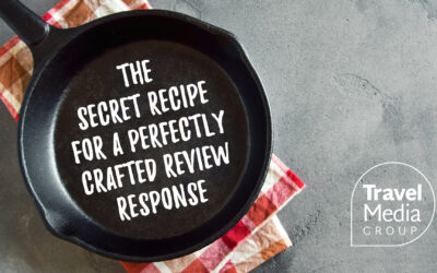 The Secret Recipe for a Perfectly Crafted Review Response