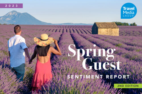 Spring Guest Sentiment Report: 2nd Edition