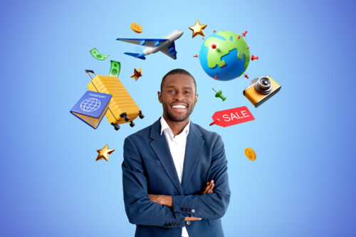 The Correlation Between Guest Sentiment Data and Hotel Bookings