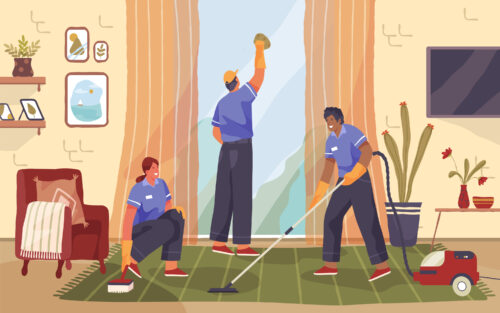 How to Respond to Reviews about Cleanliness