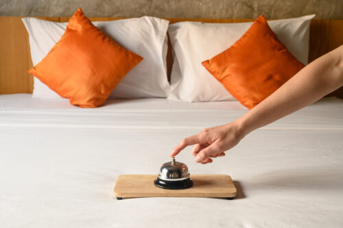 Top 3 Ways to Cultivate Repeat Business At Your Hotel