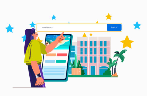 How to Reach New Travelers as an Independent Hotel