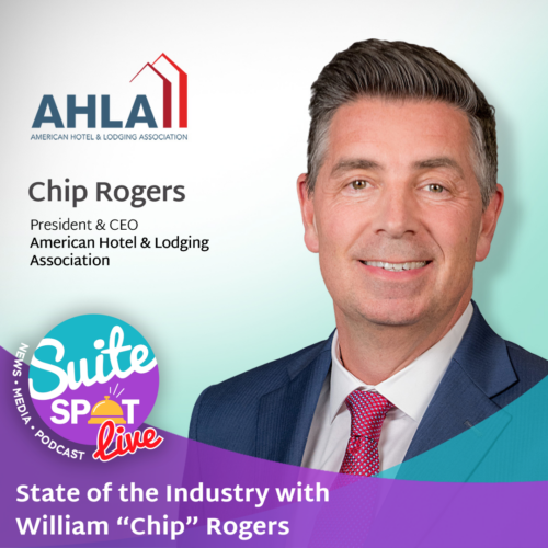 123 – State of the Industry with William “Chip” Rogers