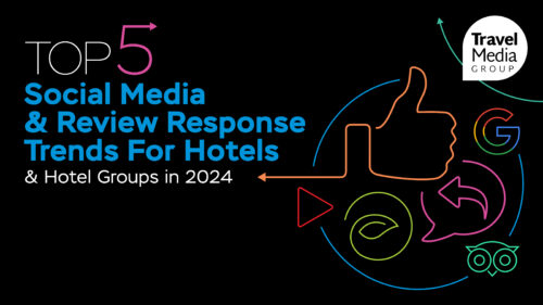 Top 5 Review Response & Social Media Trends To Look For In 2024 [Webinar]