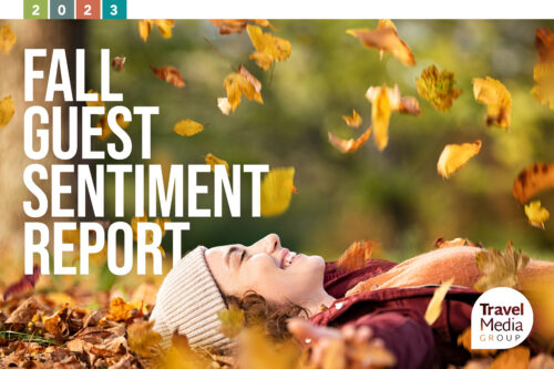 TMG 2023 Fall Guest Sentiment Report