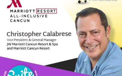 124 – Suite Spot: Spotlight – Marriott: Cancun, an All-Inclusive Resort