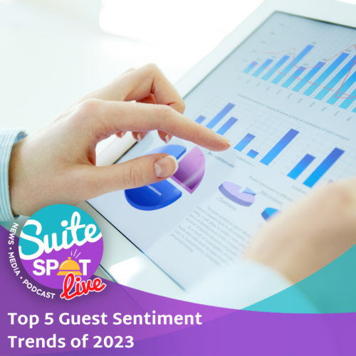 127 – Top 5 Guest Sentiment Trends of 2023