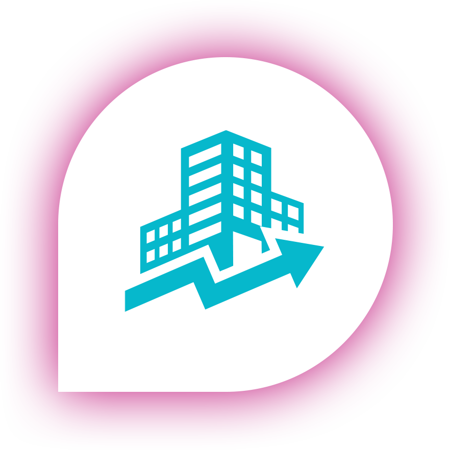 Enterprise icon