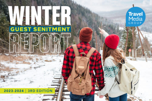 Winter Guest Sentiment Report: 3rd Edition