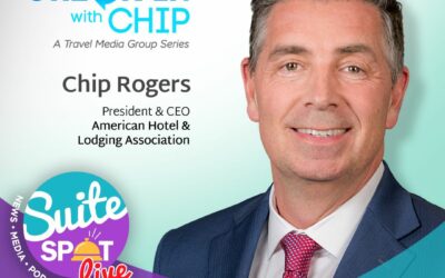 129 – State of the Industry with William “Chip” Rogers